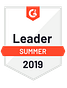 G2 Leader Summer 2019