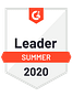 G2 Leader summer 2020