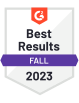 G2 - Best Results