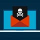 Phishing email examples blog banner