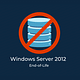 End-of-life Windows Server 2012 blog banner