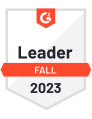 G2 Fall 2022 - Leader