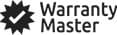 Logo Warranty Master