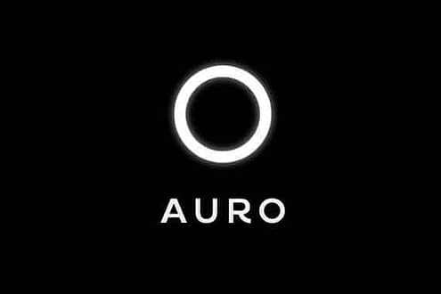 Auro logo